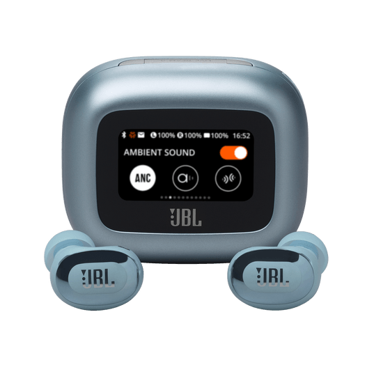 Audífonos JBL Live Buds 3 - Audifonos - Innovacell Audífonos JBL Live Buds 3 - Audifonos - Innovacell